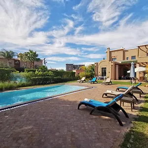 Villa Marrakech Pearl, Marrakesch