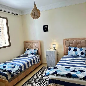  Alloggio in famiglia Charming Near Marrakech Airport