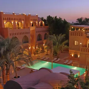 Malkata House - Boutique And Restaurant , Luxor Egitto