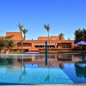 Gasthof Dar Sabra, Marrakesch