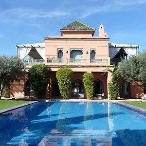  Villa Palmeraie
