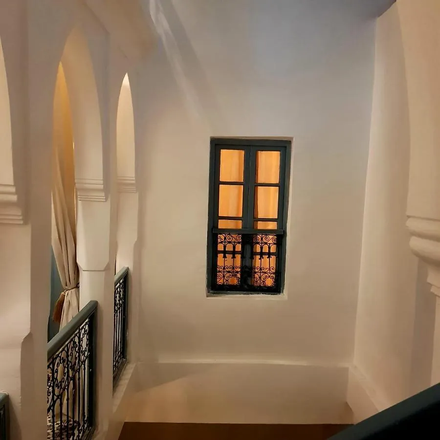 Dar Malwan Apartment Marrakesh Homestay