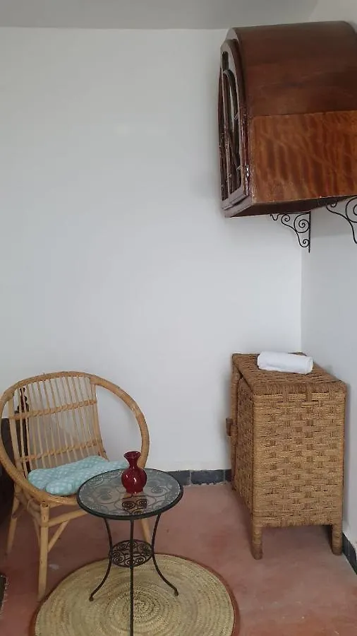 Dar Malwan Apartment Marrakesh Morocco
