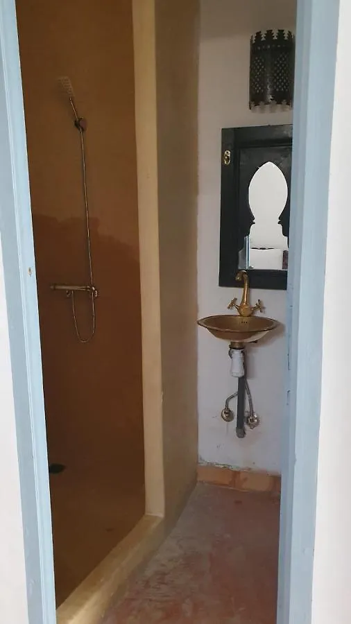 Dar Malwan Lägenhet Marrakesh Rum i privatbostad