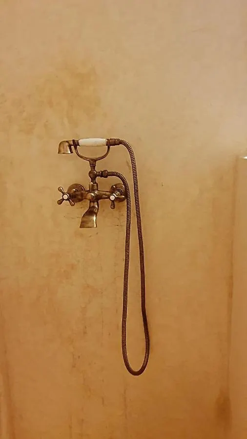 Rum i privatbostad Dar Malwan Lägenhet Marrakesh