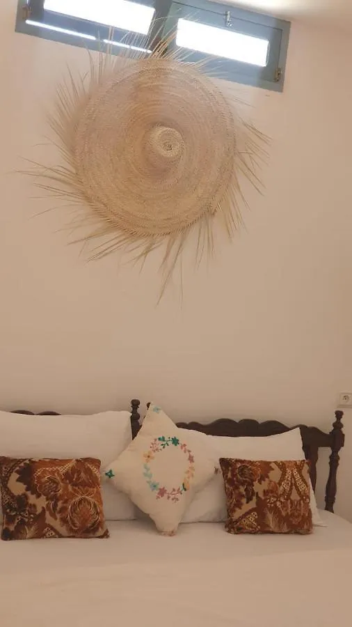 Dar Malwan Apartment Marrakesh Homestay
