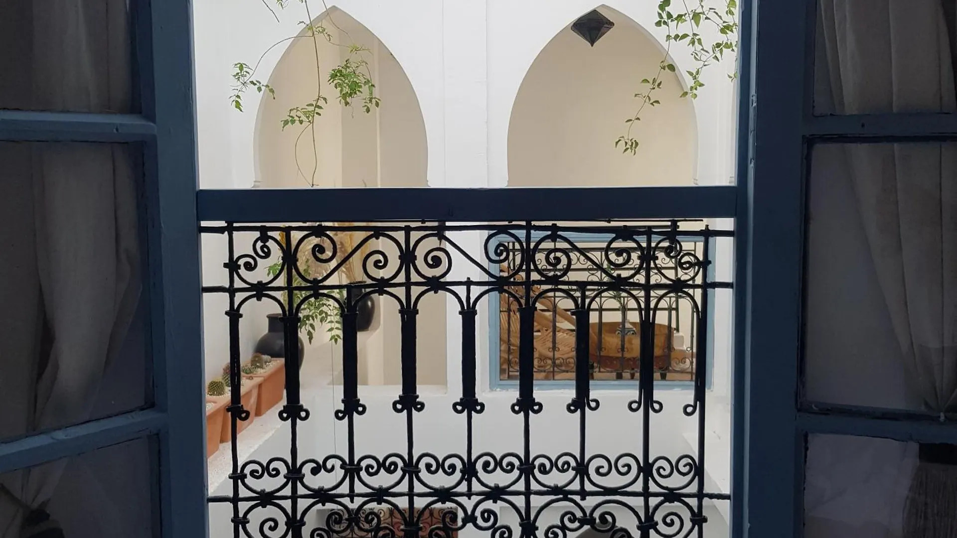 Dar Malwan Apartment Marrakesh 0*,  Morocco