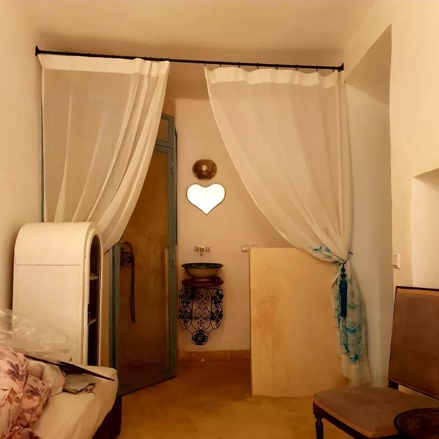 Dar Malwan Apartment Marrakesh 0*,  Morocco