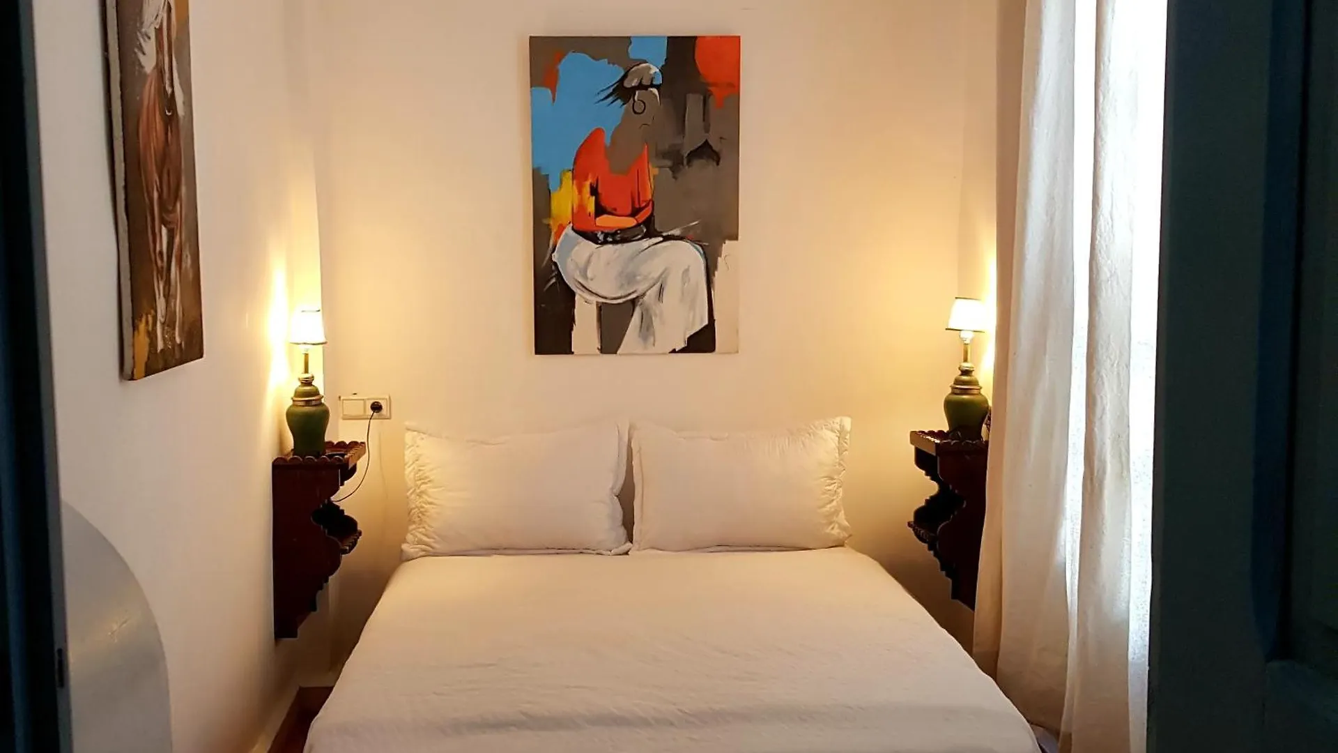 Homestay Dar Malwan Apartment Marrakesh Morocco